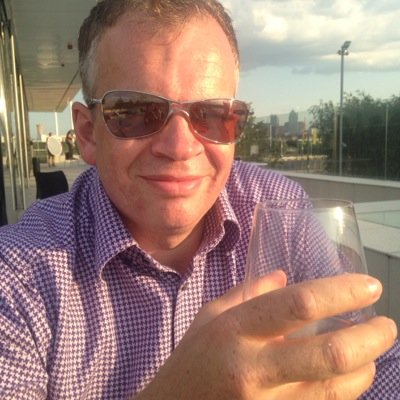 AI Revolution App Customer 1