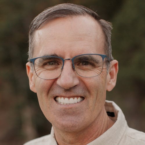 The Crypto Code Author