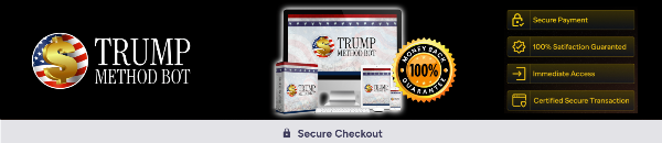 Trump Method Bot Certification
