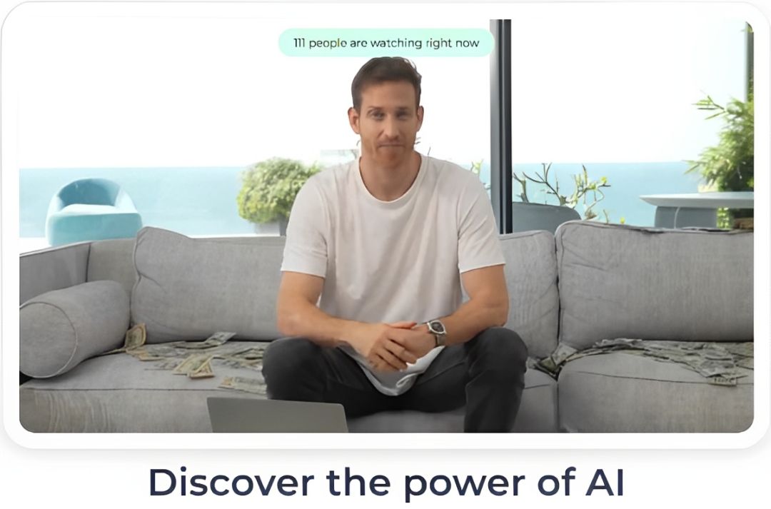 AI Revolution App Reviews