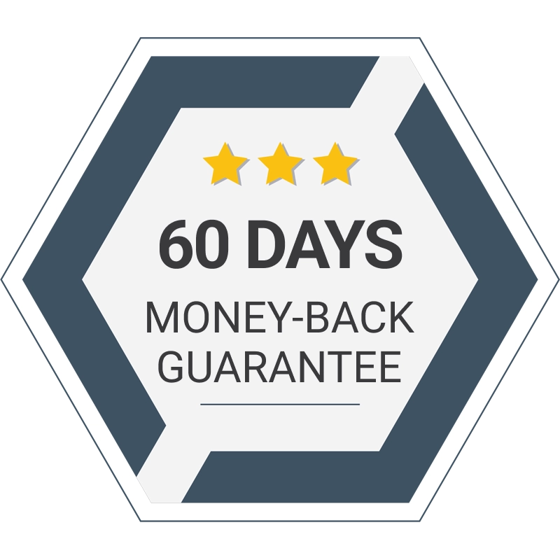 AI Commission Machine Money Back Guarantee