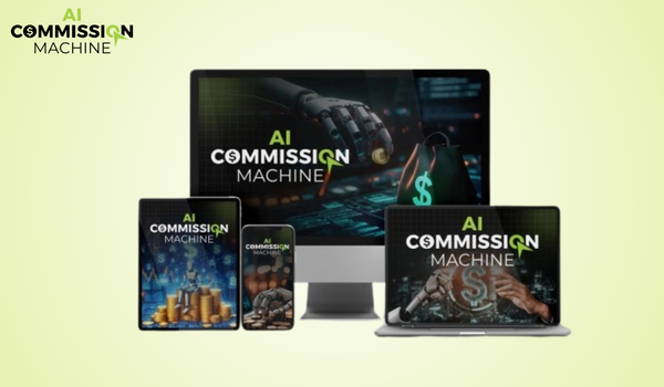 AI Commission Machine Reviews