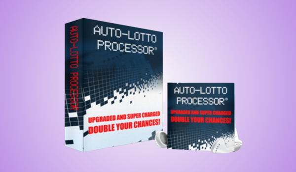 Auto Lotto Processor Reviews