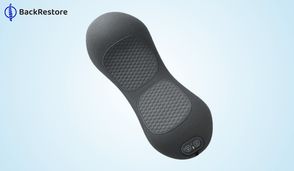 Back Restore Massager Reviews