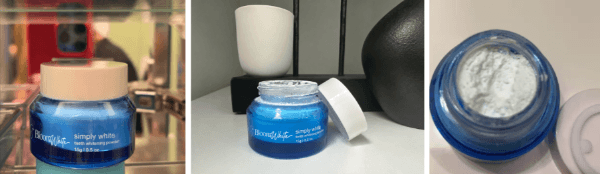 Bloom White Teeth Whitening Customer Reviews