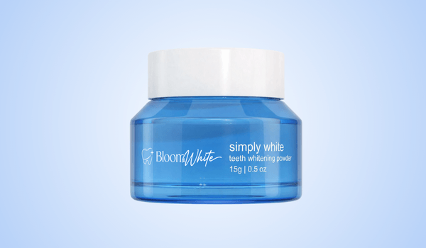 Bloom White Teeth Whitening Reviews