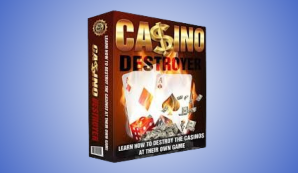 Casino Destroyer Certified