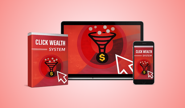 Click Wealth System Reviews