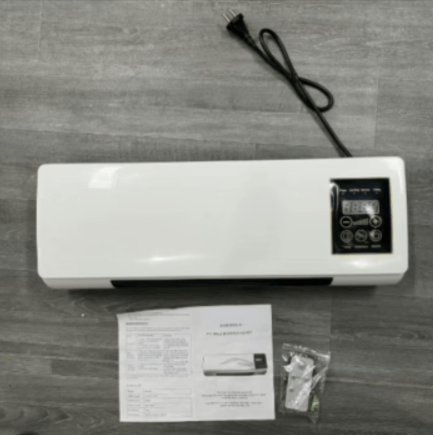 EpiCooler Portable AC Customer