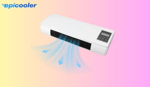 EpiCooler Portable AC Reviews