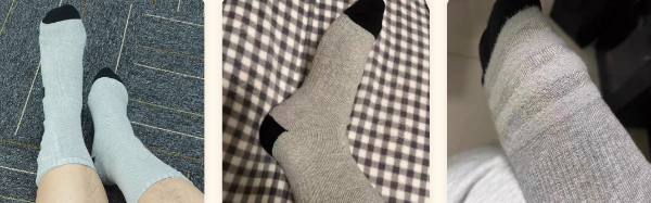 Hotjak Heated Socks Customer reviews