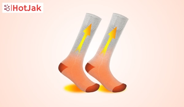 Hotjak Heated Socks Reviews