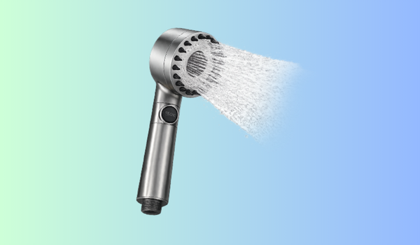 IonShower head Reviews