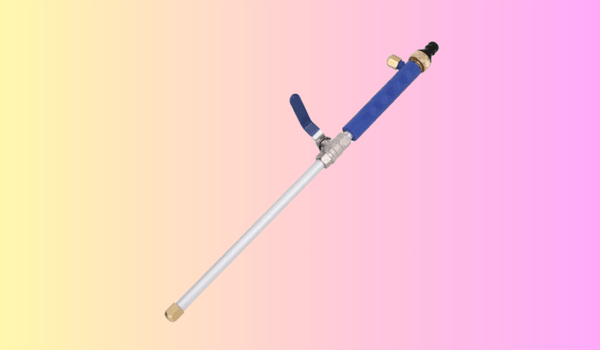 JetHose Pressure Nozzle Reviews