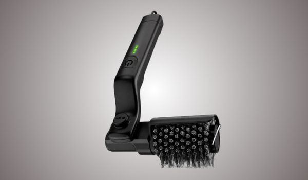Joyhnny Grill Cleaning Brush Reviews