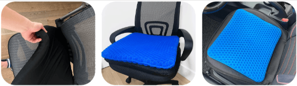 Kizu Cushion Customer Reviews