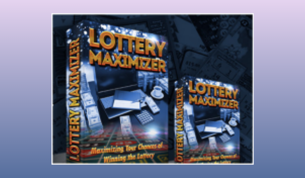 Lottery Maximizer Reviews
