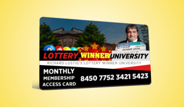 Lottery Winner University Reviews