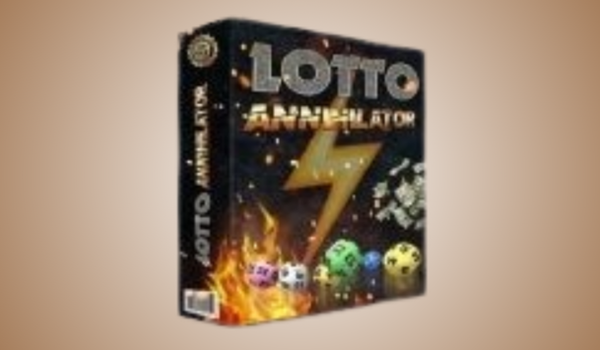 Lotto Annihilator Reviews