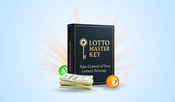 Lotto Master Key Reviews