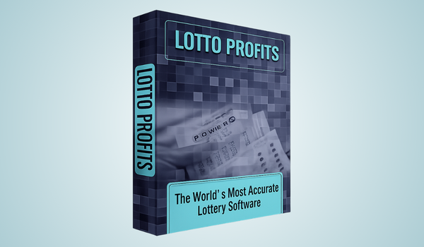 Lotto Profits Reviews