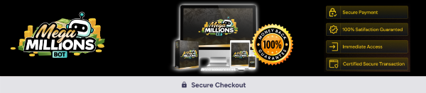 Mega Millions Bot Certification