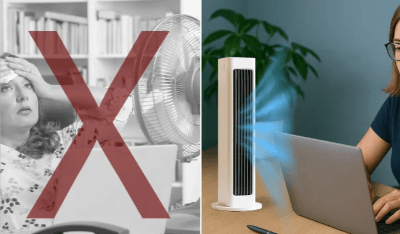 Qinux BreezaMax Benefits