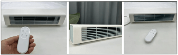 Qinux BreezaMax Customer Reviews