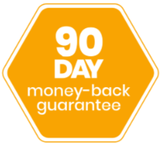 Thermo Jet Portable Thermal Printer Money Back Guarantee