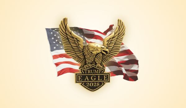 Trump Eagle Reviews