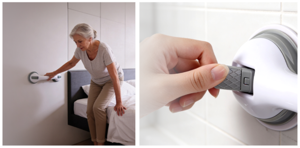 UltraGrip Assist Benefits