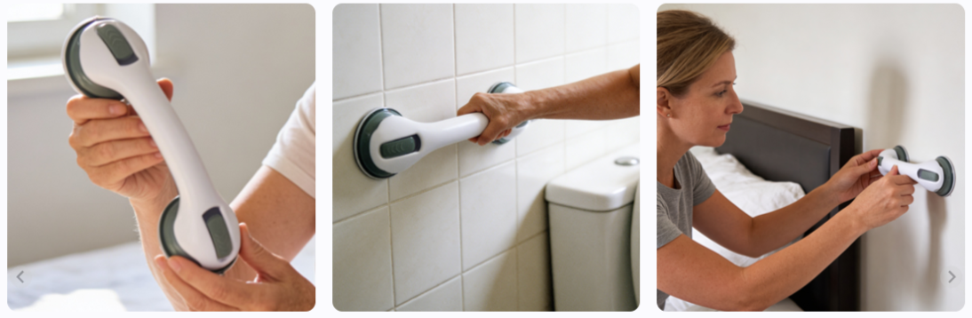 UltraGrip Assist Custpmer reviews