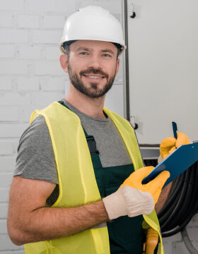 VoltCore Energy Saver Expert