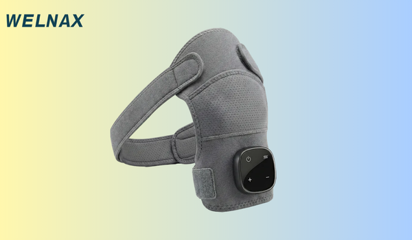 Welnax ReliefChain Therapy Device Reviews